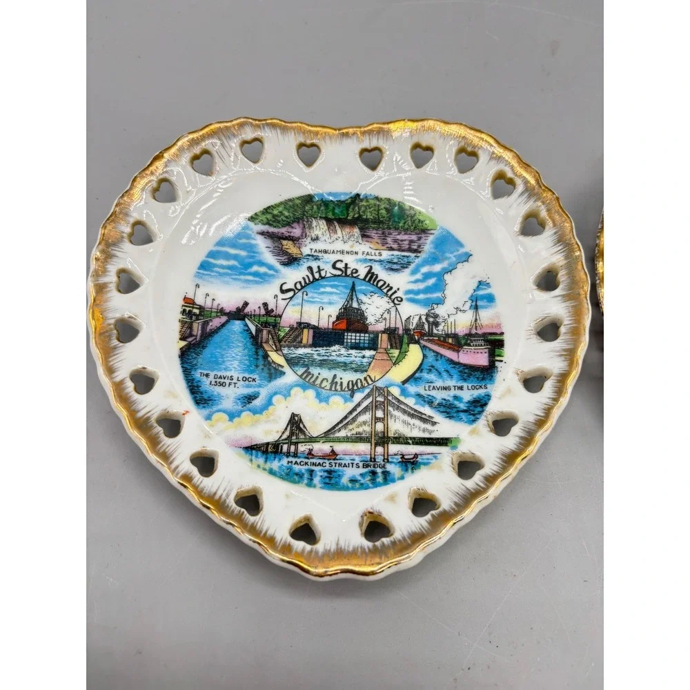ESD Japan vintage souvenir